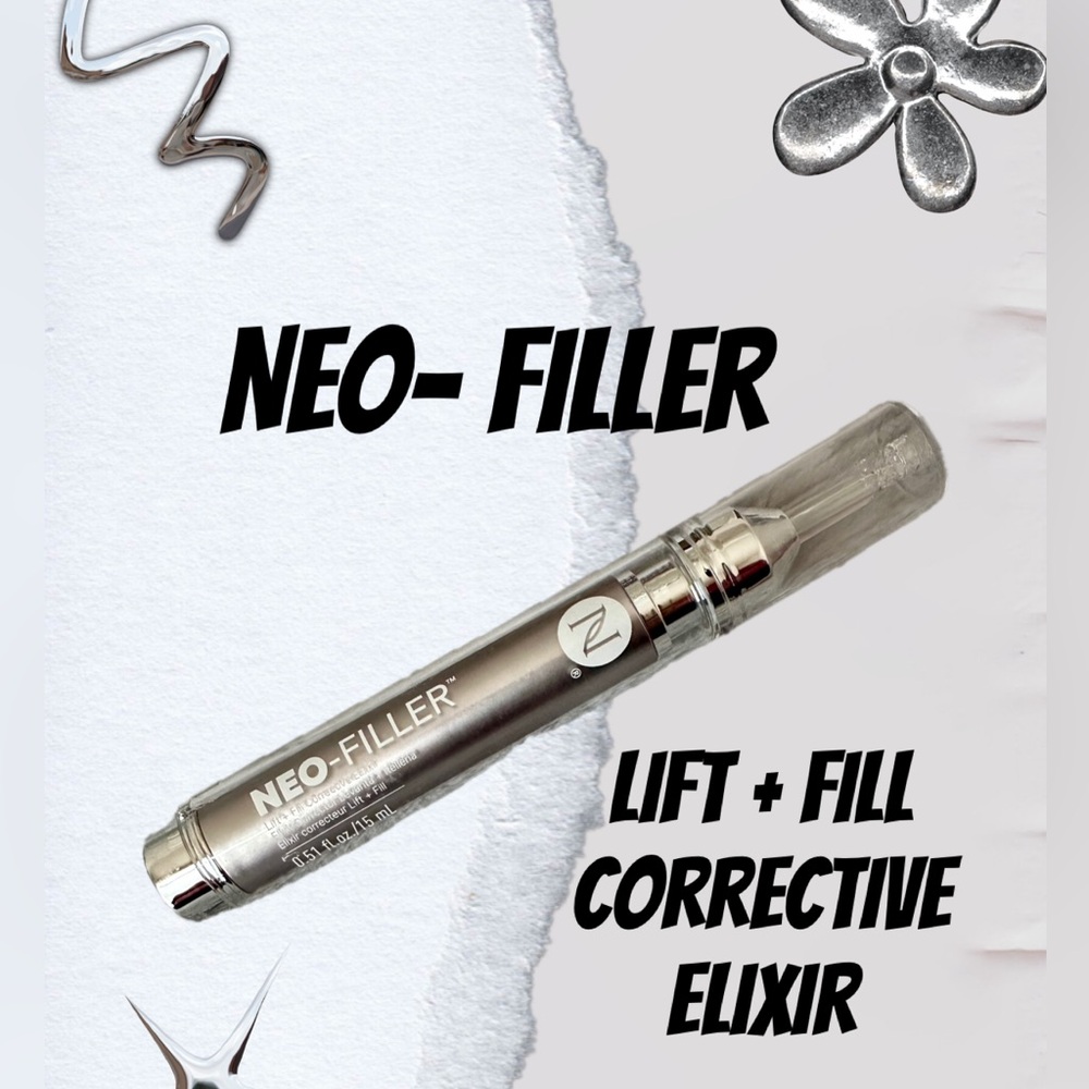 NEORA Neo-Filler Lift + Fill Corrective Elixir 15ML